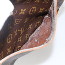LOUIS VUITTON Monogram Blois Shoulder Bag M51221 LV Auth ka3545-11