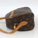 LOUIS VUITTON Monogram Blois Shoulder Bag M51221 LV Auth ka3545-3