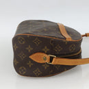LOUIS VUITTON Monogram Blois Shoulder Bag M51221 LV Auth ka3545-4