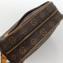 LOUIS VUITTON Monogram Blois Shoulder Bag M51221 LV Auth ka3545-6