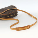 LOUIS VUITTON Monogram Blois Shoulder Bag M51221 LV Auth ka3545-7