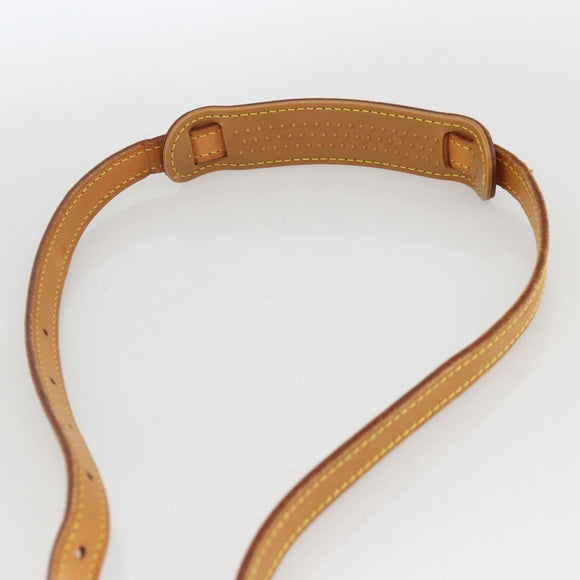 LOUIS VUITTON Monogram Blois Shoulder Bag M51221 LV Auth ka3545