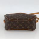 LOUIS VUITTON Monogram Blois Shoulder Bag M51221 LV Auth ka3545-5