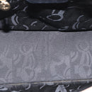 Salvatore Ferragamo Shoulder Bag Leather Beige Gold Auth ka355-10