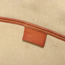 LOUIS VUITTON Monogram Excursion Hand Bag M41450 LV Auth ka3553-16