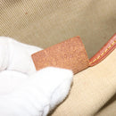 LOUIS VUITTON Monogram Excursion Hand Bag M41450 LV Auth ka3553-21