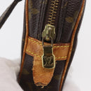 LOUIS VUITTON Monogram Marly Bandouliere Shoulder Bag M51828 LV Auth ka3562-10