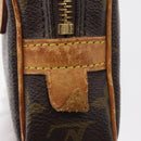 LOUIS VUITTON Monogram Marly Bandouliere Shoulder Bag M51828 LV Auth ka3562-17