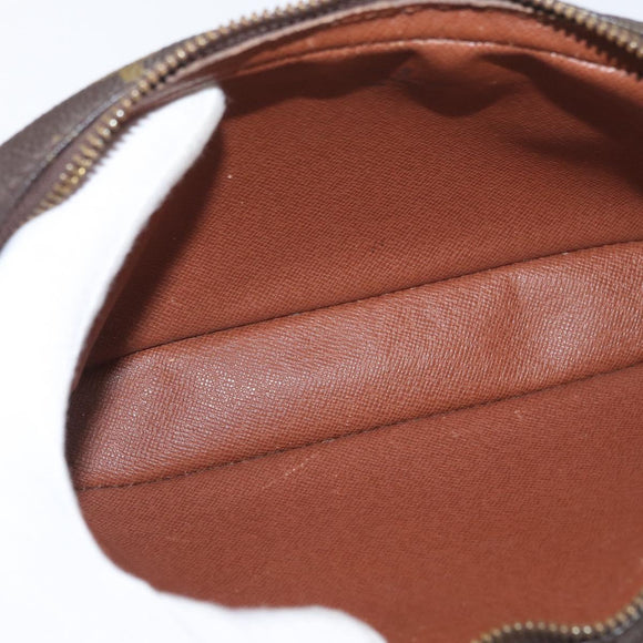 LOUIS VUITTON Monogram Marly Bandouliere Shoulder Bag M51828 LV Auth ka3562