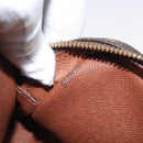 LOUIS VUITTON Monogram Marly Bandouliere Shoulder Bag M51828 LV Auth ka3562-12