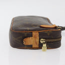 LOUIS VUITTON Monogram Marly Bandouliere Shoulder Bag M51828 LV Auth ka3562-3