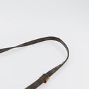 LOUIS VUITTON Monogram Marly Bandouliere Shoulder Bag M51828 LV Auth ka3562-8