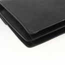 LOUIS VUITTON Epi Concorde Hand Bag Black M52132 LV Auth ka3570-16