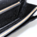 LOUIS VUITTON Epi Concorde Hand Bag Black M52132 LV Auth ka3570-19