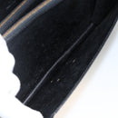 LOUIS VUITTON Epi Concorde Hand Bag Black M52132 LV Auth ka3570-24