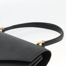 LOUIS VUITTON Epi Concorde Hand Bag Black M52132 LV Auth ka3570-8