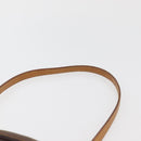 LOUIS VUITTON Monogram Vernis Roxbury Drive Hand Bag Amarante M91995 Auth ka3576-14