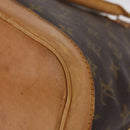 LOUIS VUITTON Monogram Alma Hand Bag M51130 LV Auth ka3577-13