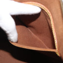 LOUIS VUITTON Monogram Alma Hand Bag M51130 LV Auth ka3577-19