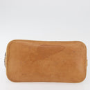 LOUIS VUITTON Monogram Alma Hand Bag M51130 LV Auth ka3577-9