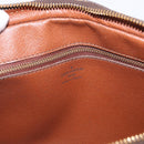 LOUIS VUITTON Monogram Marly Dragonne GM Clutch Bag M51825 LV Auth ka358-20