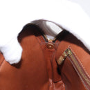 LOUIS VUITTON Monogram Marly Dragonne GM Clutch Bag M51825 LV Auth ka358-22