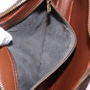 LOUIS VUITTON Monogram Marly Dragonne GM Clutch Bag M51825 LV Auth ka358-10