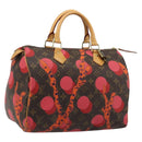 LOUIS VUITTON Monogram La Mage Speedy 30 Hand Bag M41527 LV Auth ka3585SM-1