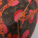 LOUIS VUITTON Monogram La Mage Speedy 30 Hand Bag M41527 LV Auth ka3585SM-17