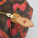 LOUIS VUITTON Monogram La Mage Speedy 30 Hand Bag M41527 LV Auth ka3585SM-18