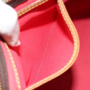 LOUIS VUITTON Monogram La Mage Speedy 30 Hand Bag M41527 LV Auth ka3585SM-23