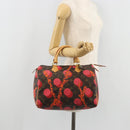 LOUIS VUITTON Monogram La Mage Speedy 30 Hand Bag M41527 LV Auth ka3585SM-24