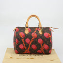 LOUIS VUITTON Monogram La Mage Speedy 30 Hand Bag M41527 LV Auth ka3585SM-12