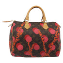 LOUIS VUITTON Monogram La Mage Speedy 30 Hand Bag M41527 LV Auth ka3585SM-2