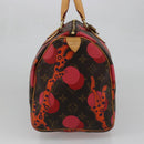 LOUIS VUITTON Monogram La Mage Speedy 30 Hand Bag M41527 LV Auth ka3585SM-3