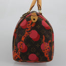 LOUIS VUITTON Monogram La Mage Speedy 30 Hand Bag M41527 LV Auth ka3585SM-4