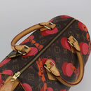 LOUIS VUITTON Monogram La Mage Speedy 30 Hand Bag M41527 LV Auth ka3585SM-6