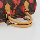 LOUIS VUITTON Monogram La Mage Speedy 30 Hand Bag M41527 LV Auth ka3585SM-7