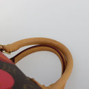 LOUIS VUITTON Monogram La Mage Speedy 30 Hand Bag M41527 LV Auth ka3585SM-14