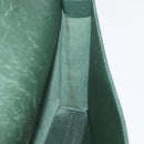 LOUIS VUITTON Taiga Serviette Kourad Business Bag Epicea T16786 LV Auth ka3586-19