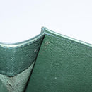 LOUIS VUITTON Taiga Serviette Kourad Business Bag Epicea T16786 LV Auth ka3586-12