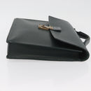 LOUIS VUITTON Taiga Serviette Kourad Business Bag Epicea T16786 LV Auth ka3586-3