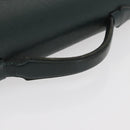 LOUIS VUITTON Taiga Serviette Kourad Business Bag Epicea T16786 LV Auth ka3586-7