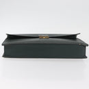 LOUIS VUITTON Taiga Serviette Kourad Business Bag Epicea T16786 LV Auth ka3586-5