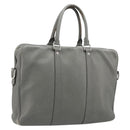 LOUIS VUITTON Taiga Porte Documents Voyage Bag Gracie M30640 LV Auth ka3587-1