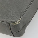 LOUIS VUITTON Taiga Porte Documents Voyage Bag Gracie M30640 LV Auth ka3587-10