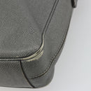 LOUIS VUITTON Taiga Porte Documents Voyage Bag Gracie M30640 LV Auth ka3587-12