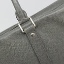 LOUIS VUITTON Taiga Porte Documents Voyage Bag Gracie M30640 LV Auth ka3587-14