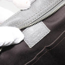 LOUIS VUITTON Taiga Porte Documents Voyage Bag Gracie M30640 LV Auth ka3587-16