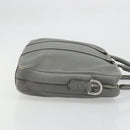 LOUIS VUITTON Taiga Porte Documents Voyage Bag Gracie M30640 LV Auth ka3587-4